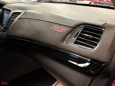 2016 Chevrolet SS   - Photo 47 - Bismarck, ND 58503