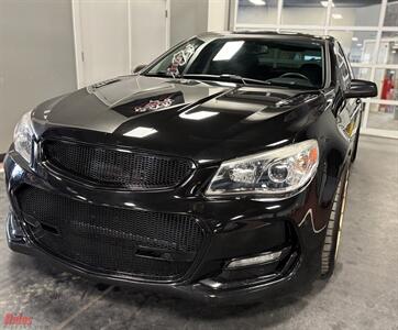 2016 Chevrolet SS   - Photo 3 - Bismarck, ND 58503