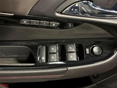 2016 Chevrolet SS   - Photo 10 - Bismarck, ND 58503