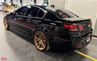 2016 Chevrolet SS   - Photo 15 - Bismarck, ND 58503