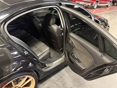 2016 Chevrolet SS   - Photo 26 - Bismarck, ND 58503