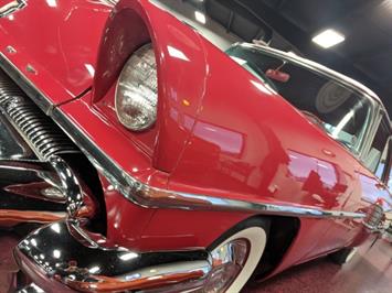 1955 mercury monterey   - Photo 14 - Bismarck, ND 58503