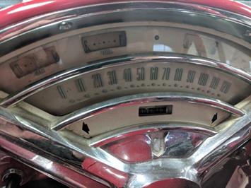 1955 mercury monterey   - Photo 31 - Bismarck, ND 58503