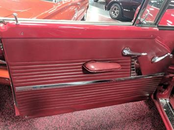 1955 mercury monterey   - Photo 26 - Bismarck, ND 58503