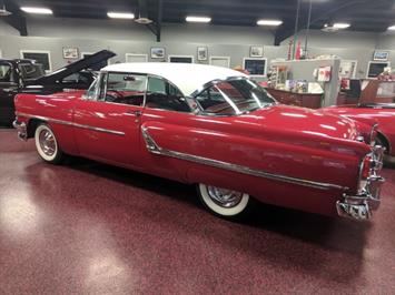 1955 mercury monterey   - Photo 20 - Bismarck, ND 58503