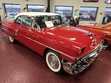 1955 mercury monterey   - Photo 11 - Bismarck, ND 58503