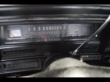 1971 Chevrolet Nova   - Photo 33 - Bismarck, ND 58503