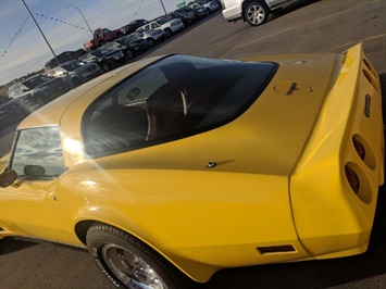 1981 Chevrolet Corvette   - Photo 12 - Bismarck, ND 58503