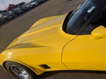 1981 Chevrolet Corvette   - Photo 13 - Bismarck, ND 58503