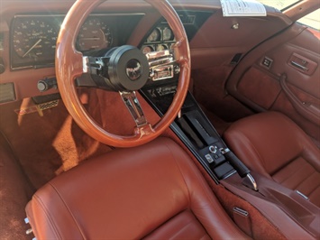 1981 Chevrolet Corvette   - Photo 17 - Bismarck, ND 58503