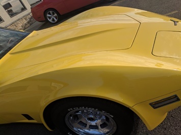 1981 Chevrolet Corvette   - Photo 4 - Bismarck, ND 58503