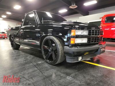 1990 Chevrolet C1500 454SS   - Photo 20 - Bismarck, ND 58503