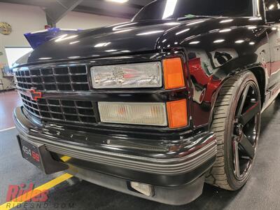 1990 Chevrolet C1500 454SS   - Photo 3 - Bismarck, ND 58503