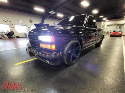 1990 Chevrolet C1500 454SS   - Photo 2 - Bismarck, ND 58503