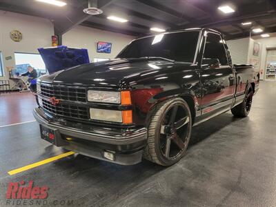 1990 Chevrolet C1500 454SS   - Photo 1 - Bismarck, ND 58503