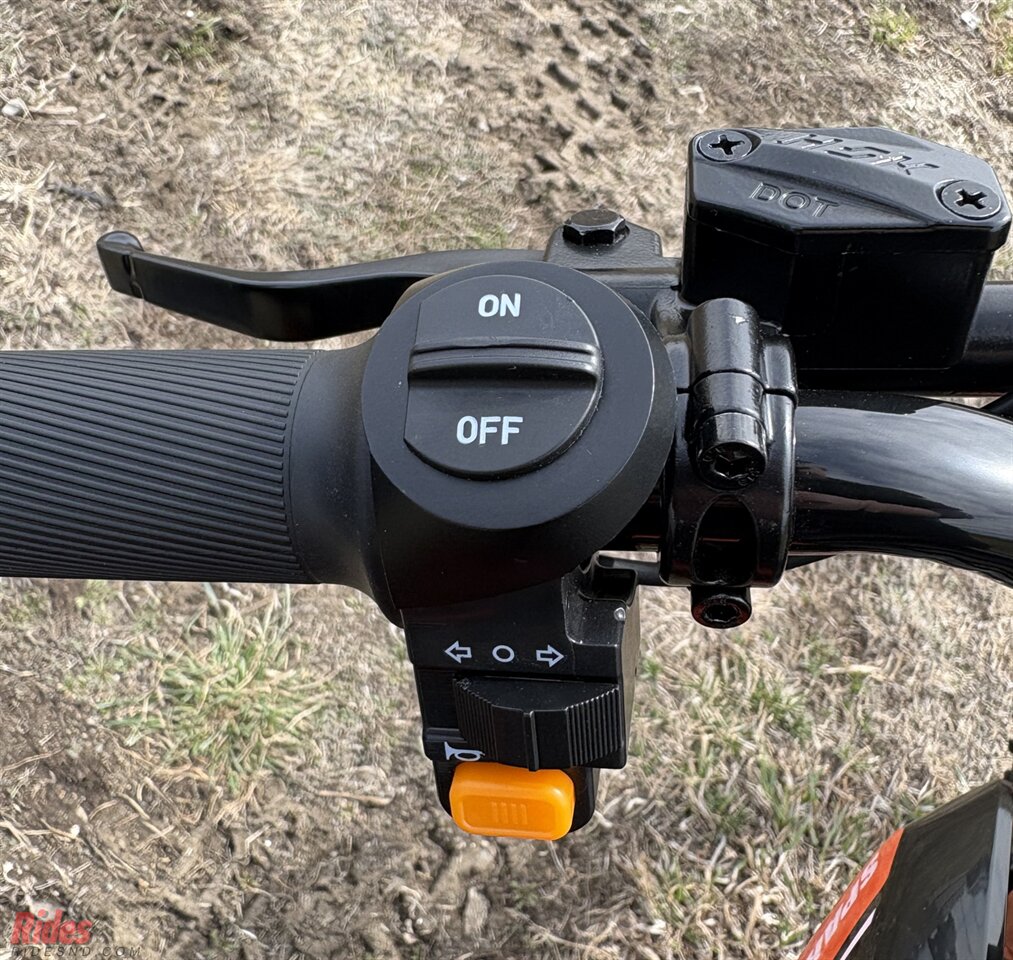 2026 OFFCOOL SPARROW LITE E-BIKE DEMO   - Photo 11 - Bismarck, ND 58503