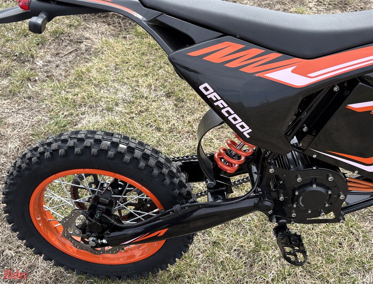 2026 OFFCOOL SPARROW LITE E-BIKE DEMO   - Photo 5 - Bismarck, ND 58503