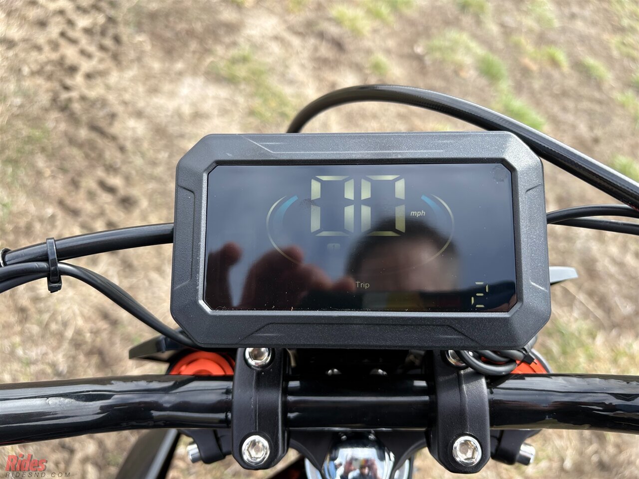 2026 OFFCOOL SPARROW LITE E-BIKE DEMO   - Photo 10 - Bismarck, ND 58503