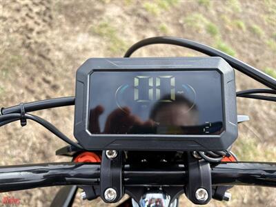 2026 OFFCOOL SPARROW LITE E-BIKE DEMO   - Photo 10 - Bismarck, ND 58503