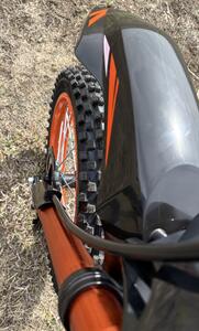 2026 OFFCOOL SPARROW LITE E-BIKE DEMO   - Photo 13 - Bismarck, ND 58503