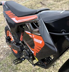 2026 OFFCOOL SPARROW LITE E-BIKE DEMO   - Photo 4 - Bismarck, ND 58503