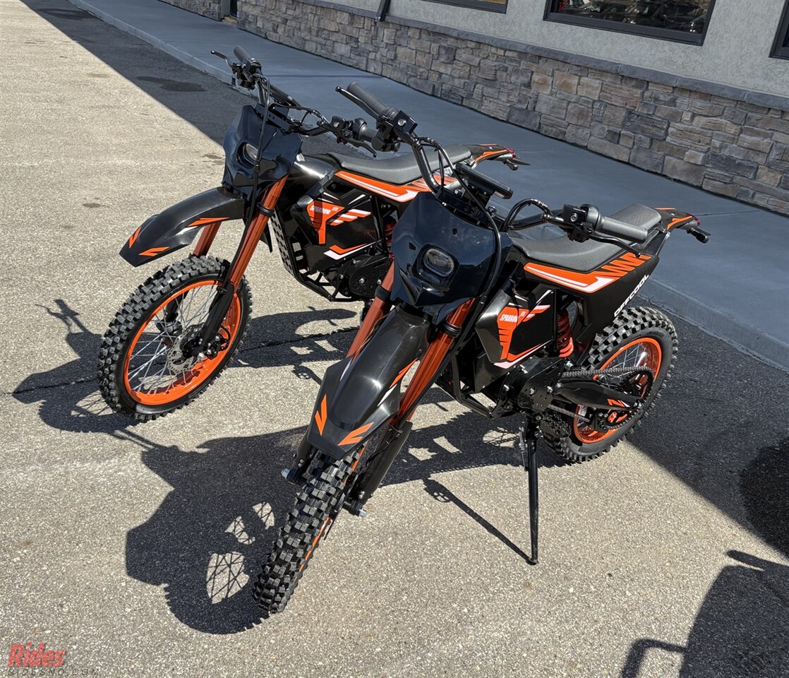 2026 OFFCOOL SPARROW LITE E-BIKE DEMO   - Photo 14 - Bismarck, ND 58503