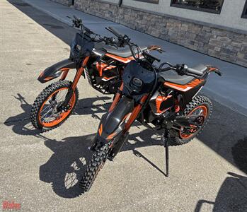 2026 OFFCOOL SPARROW LITE E-BIKE DEMO   - Photo 14 - Bismarck, ND 58503