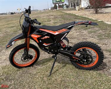 2026 OFFCOOL SPARROW LITE E-BIKE DEMO   - Photo 2 - Bismarck, ND 58503