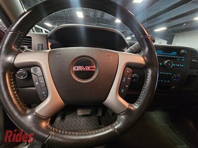 2009 GMC Sierra 1500 SLE   - Photo 22 - Bismarck, ND 58503