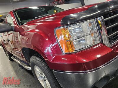 2009 GMC Sierra 1500 SLE   - Photo 12 - Bismarck, ND 58503