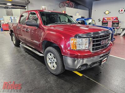 2009 GMC Sierra 1500 SLE   - Photo 11 - Bismarck, ND 58503