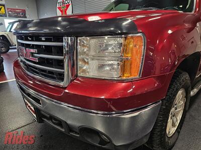 2009 GMC Sierra 1500 SLE   - Photo 2 - Bismarck, ND 58503