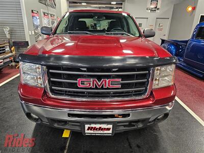 2009 GMC Sierra 1500 SLE   - Photo 13 - Bismarck, ND 58503