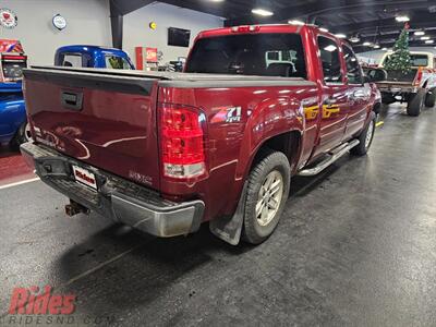 2009 GMC Sierra 1500 SLE   - Photo 9 - Bismarck, ND 58503