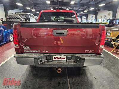 2009 GMC Sierra 1500 SLE   - Photo 8 - Bismarck, ND 58503