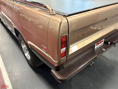 1973 International Harvester D Series 1210   - Photo 21 - Bismarck, ND 58503
