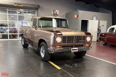 1973 International Harvester D Series 1210   - Photo 2 - Bismarck, ND 58503
