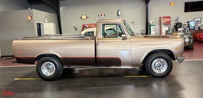 1973 International Harvester D Series 1210   - Photo 31 - Bismarck, ND 58503