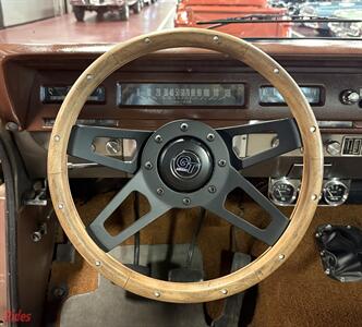 1973 International Harvester D Series 1210   - Photo 15 - Bismarck, ND 58503