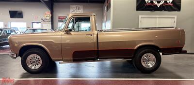 1973 International Harvester D Series 1210   - Photo 4 - Bismarck, ND 58503