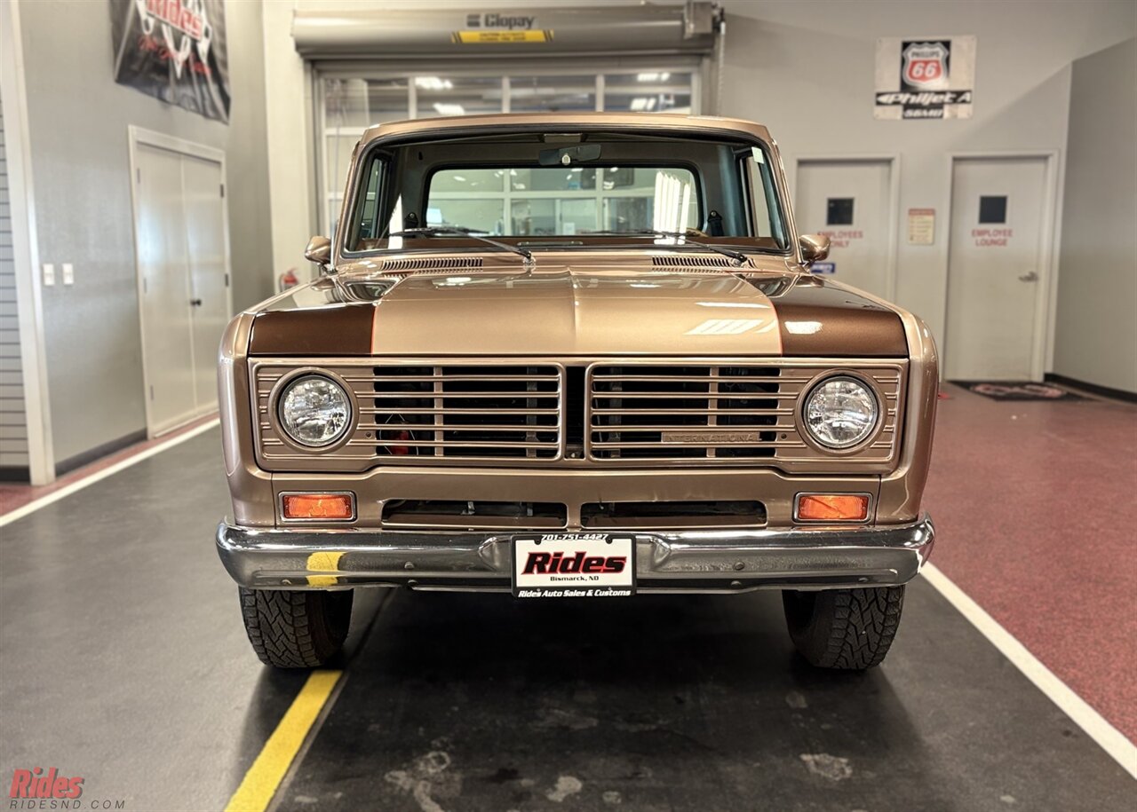 1973 International Harvester D Series 1210   - Photo 44 - Bismarck, ND 58503