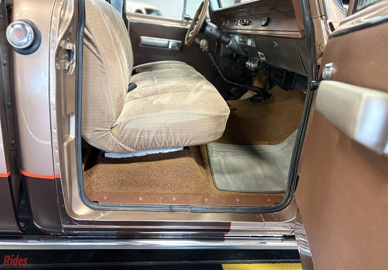 1973 International Harvester D Series 1210   - Photo 38 - Bismarck, ND 58503
