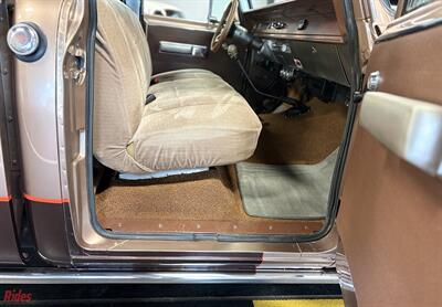 1973 International Harvester D Series 1210   - Photo 38 - Bismarck, ND 58503