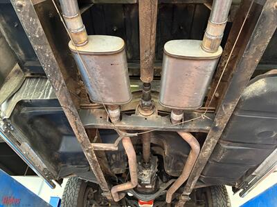 1973 International Harvester D Series 1210   - Photo 68 - Bismarck, ND 58503