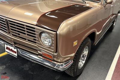 1973 International Harvester D Series 1210   - Photo 3 - Bismarck, ND 58503