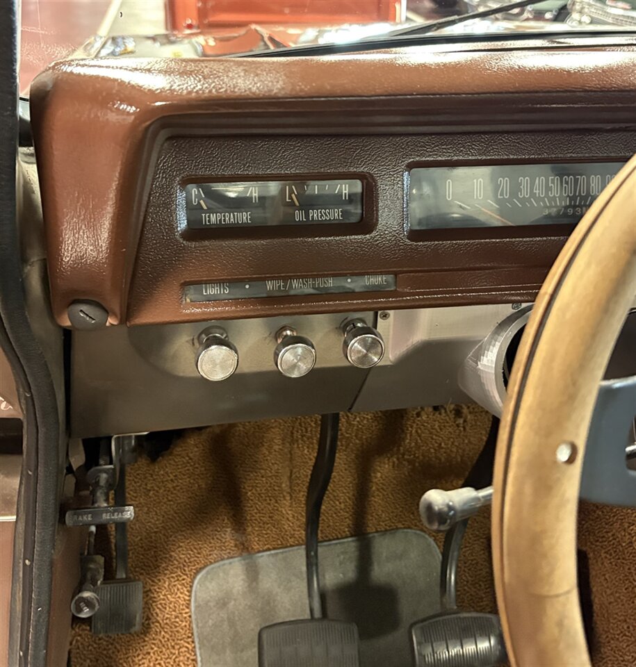 1973 International Harvester D Series 1210   - Photo 52 - Bismarck, ND 58503