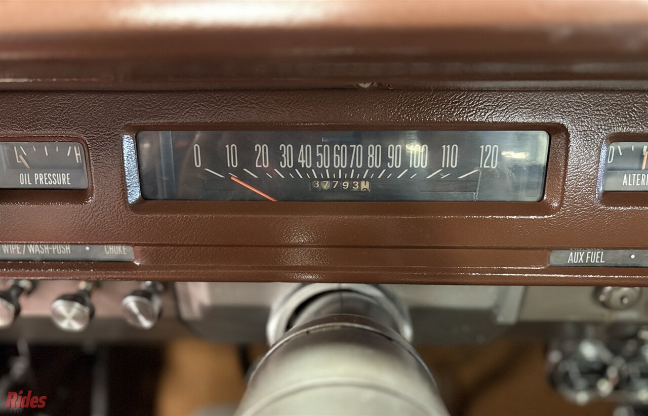 1973 International Harvester D Series 1210   - Photo 53 - Bismarck, ND 58503