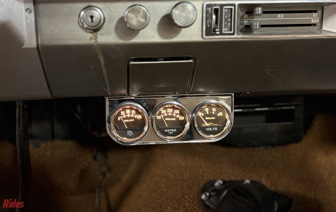 1973 International Harvester D Series 1210   - Photo 57 - Bismarck, ND 58503