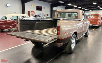 1973 International Harvester D Series 1210   - Photo 29 - Bismarck, ND 58503