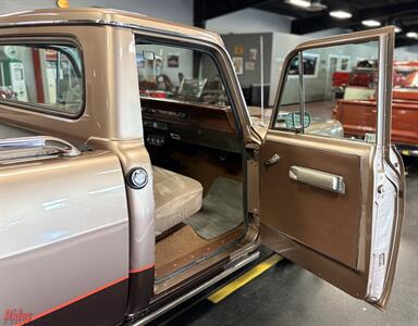 1973 International Harvester D Series 1210   - Photo 36 - Bismarck, ND 58503